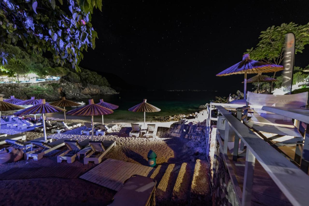 Aiora Suites Sívota Eksteriør bilde