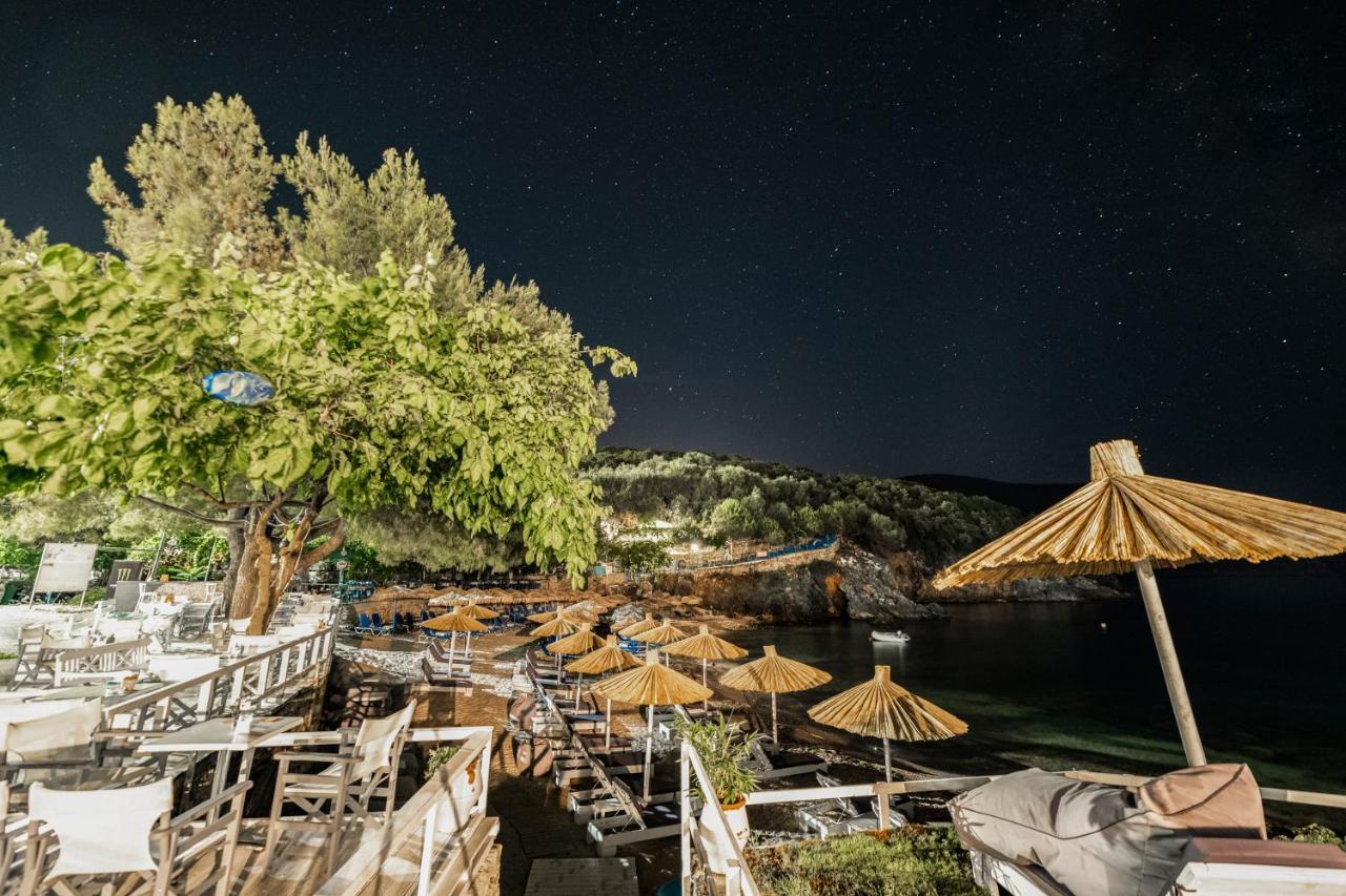 Aiora Suites Sívota Eksteriør bilde