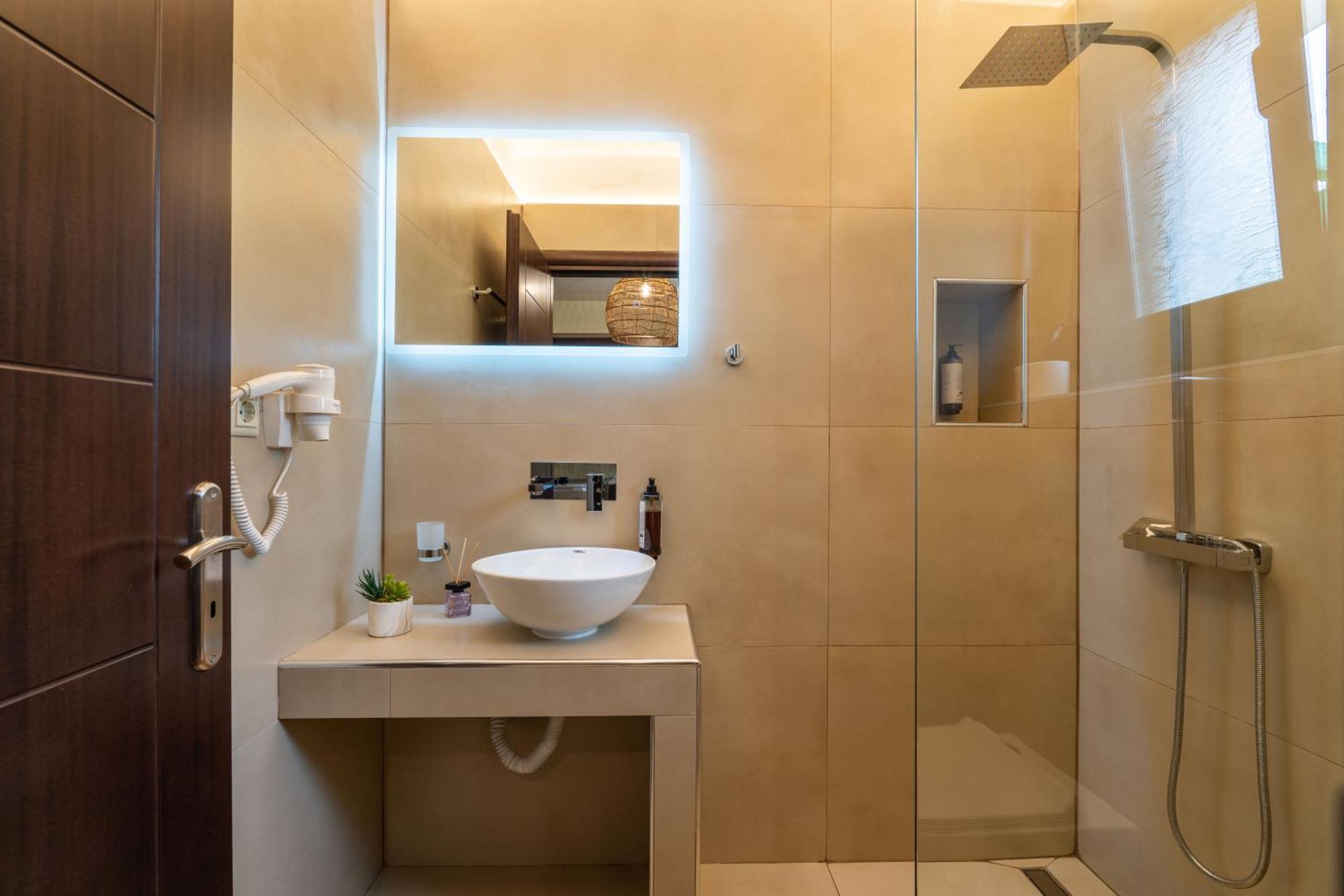 Aiora Suites Sívota Eksteriør bilde