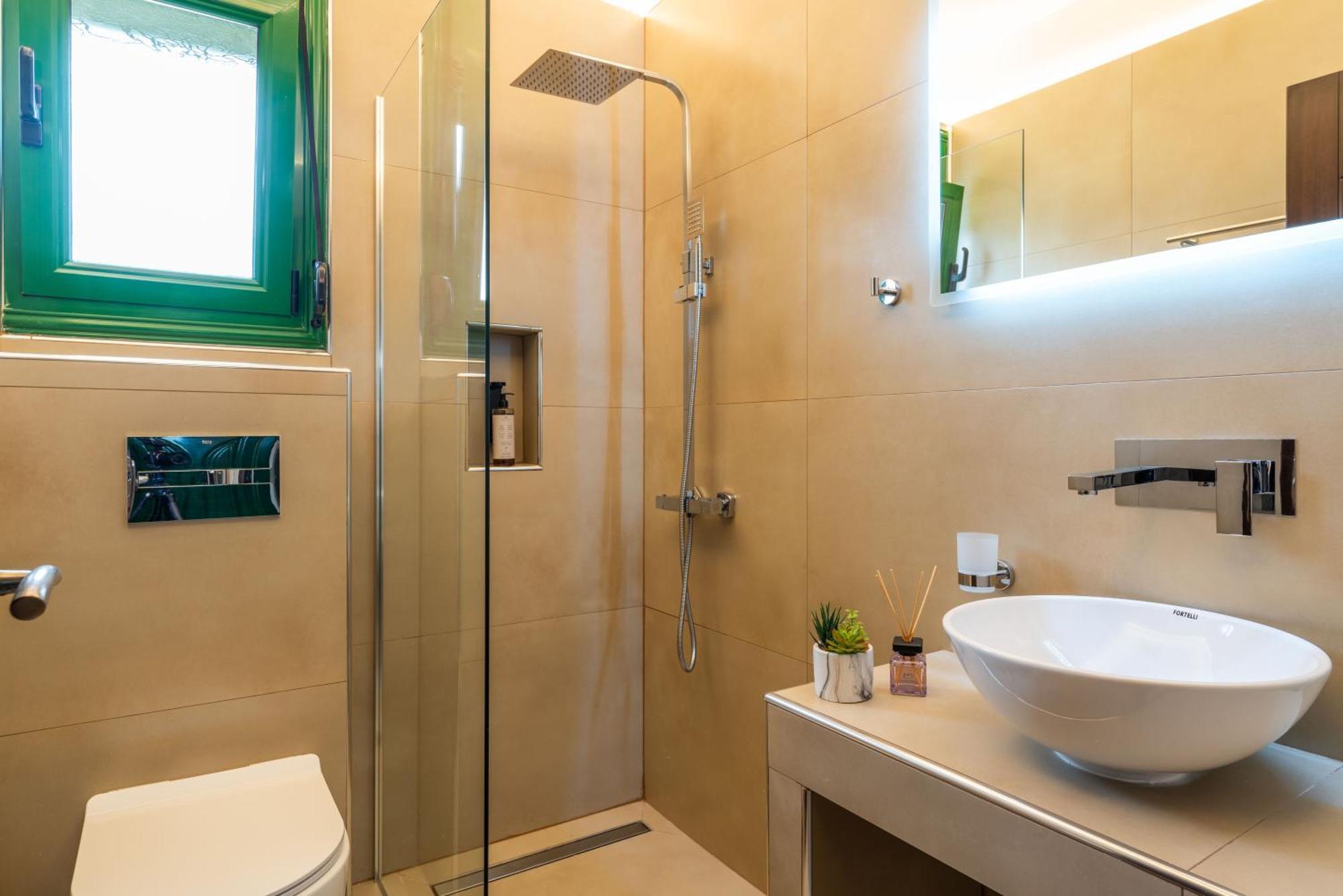 Aiora Suites Sívota Eksteriør bilde