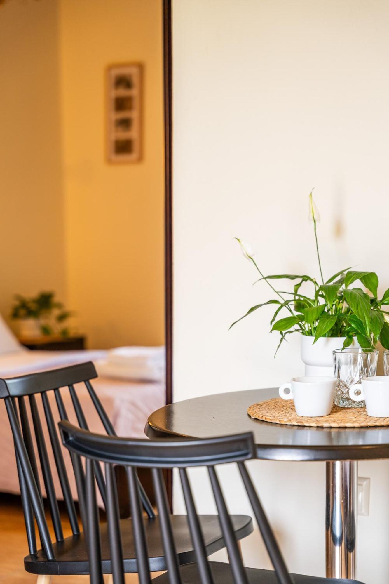 Aiora Suites Sívota Eksteriør bilde