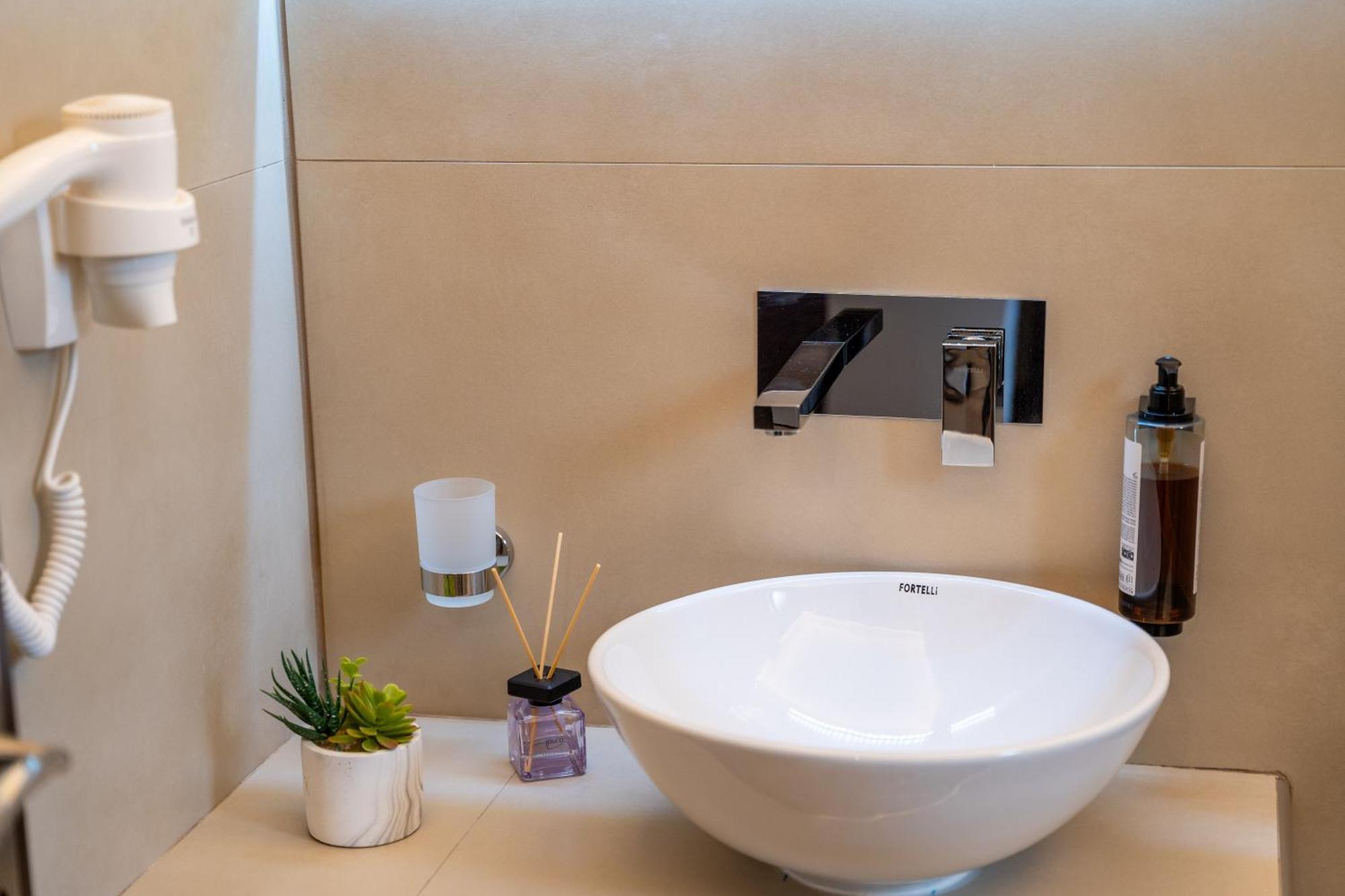 Aiora Suites Sívota Eksteriør bilde